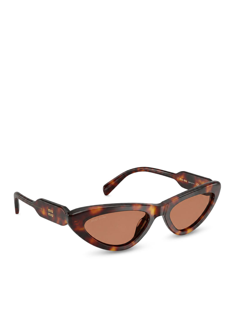 SUNGLASSES MIU MIU EYEWEAR COLLECTION