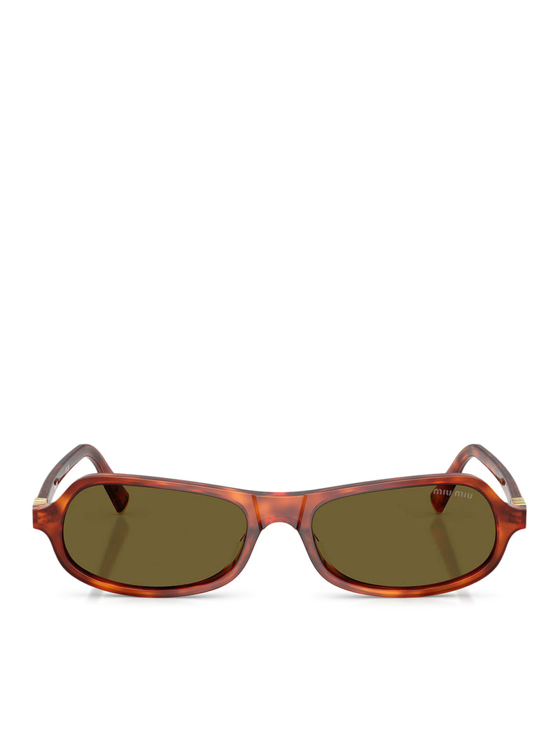 MIU REGARD SUNGLASSES