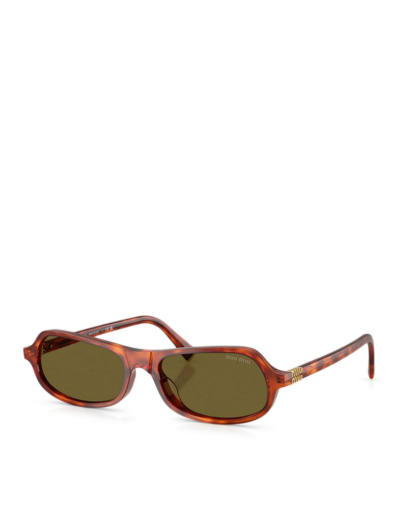 MIU REGARD SUNGLASSES