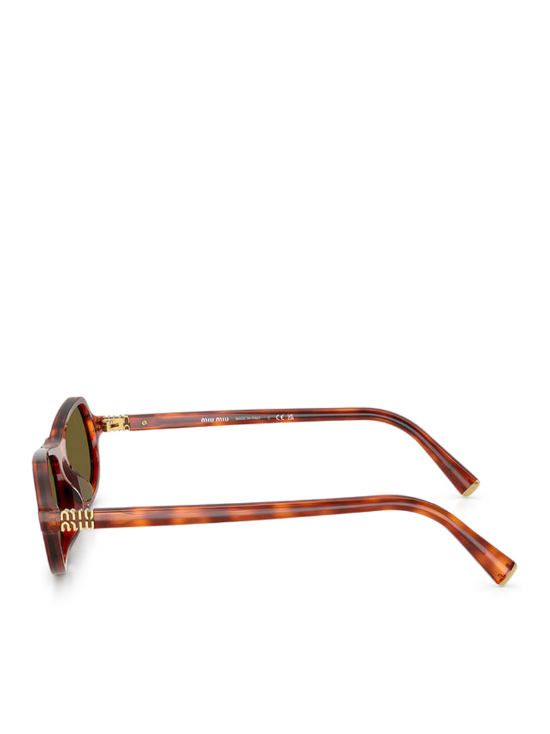 MIU REGARD SUNGLASSES