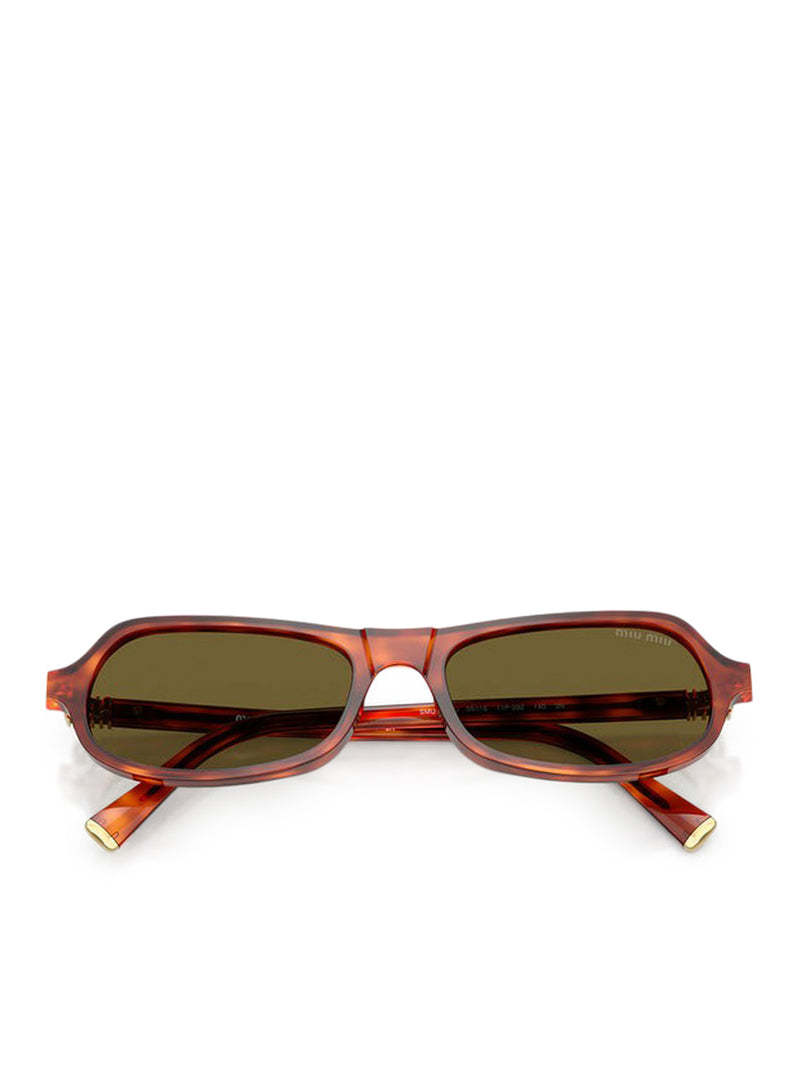 MIU REGARD SUNGLASSES