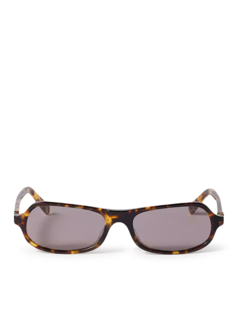 MIU REGARD SUNGLASSES
