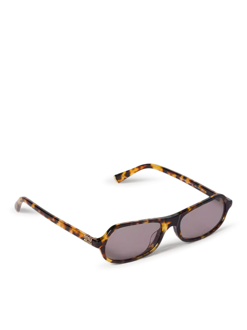 MIU REGARD SUNGLASSES
