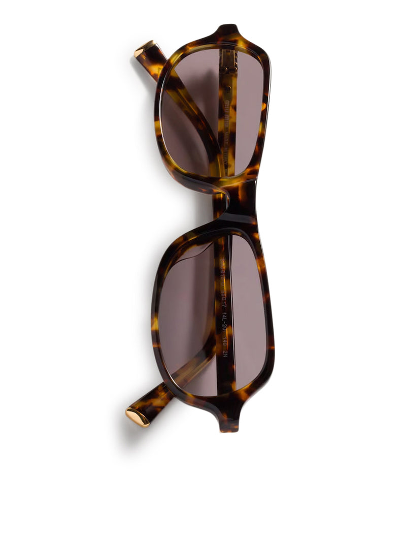 MIU REGARD SUNGLASSES