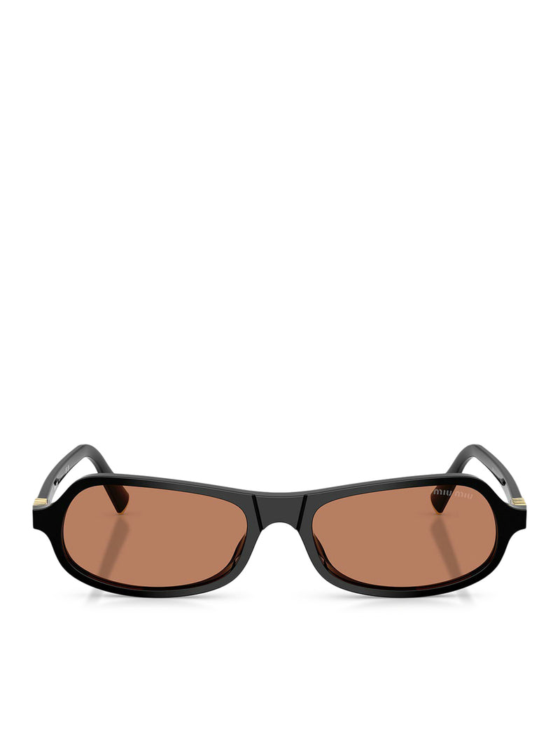 MIU REGARD SUNGLASSES