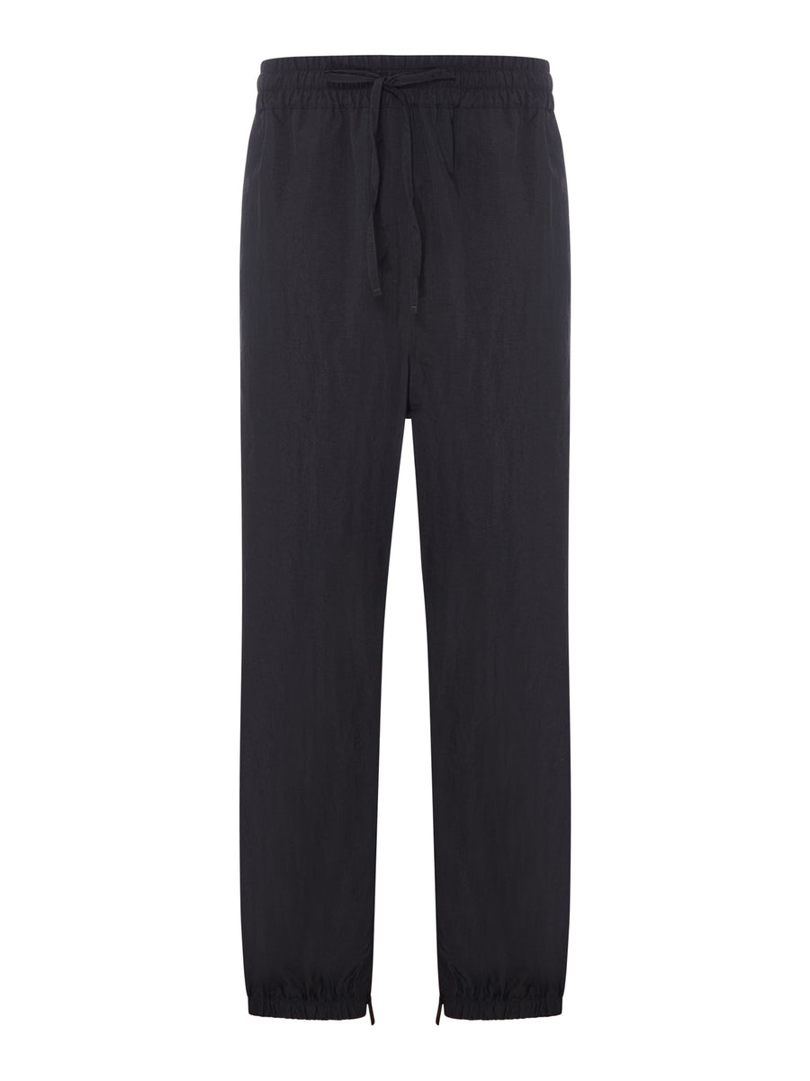 TECH TRACK PANTS IN RIPSTOP NYLON