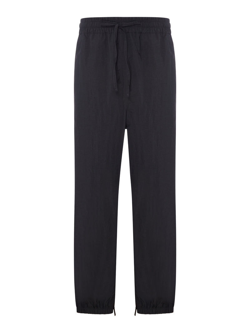 TECH TRACK PANTS IN RIPSTOP NYLON