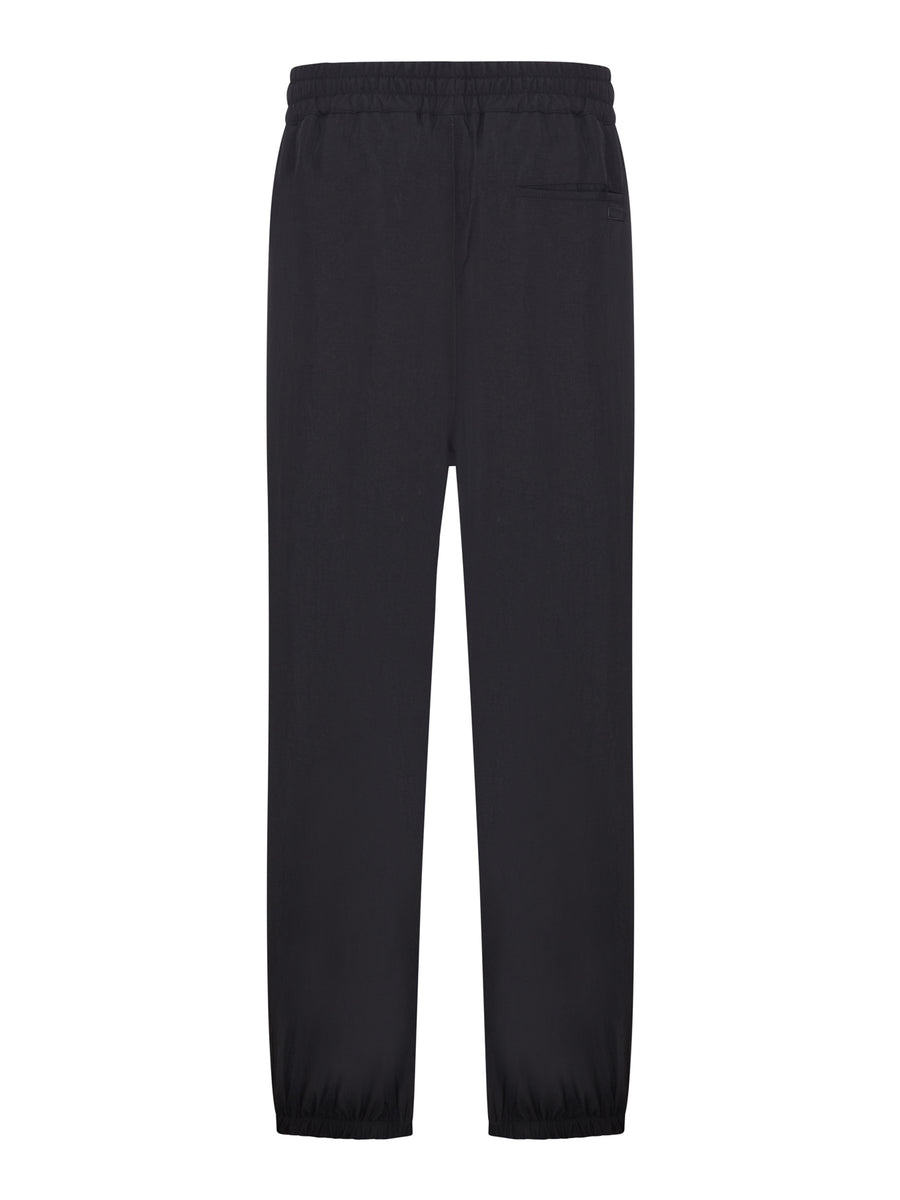 TECH TRACK PANTS IN RIPSTOP NYLON