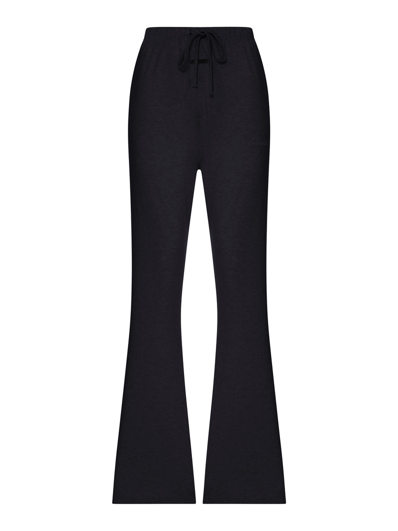 SIGNATURE COTTON SWEATPANTS