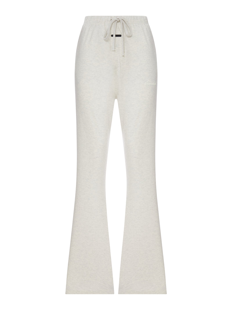 SIGNATURE COTTON SWEATPANTS