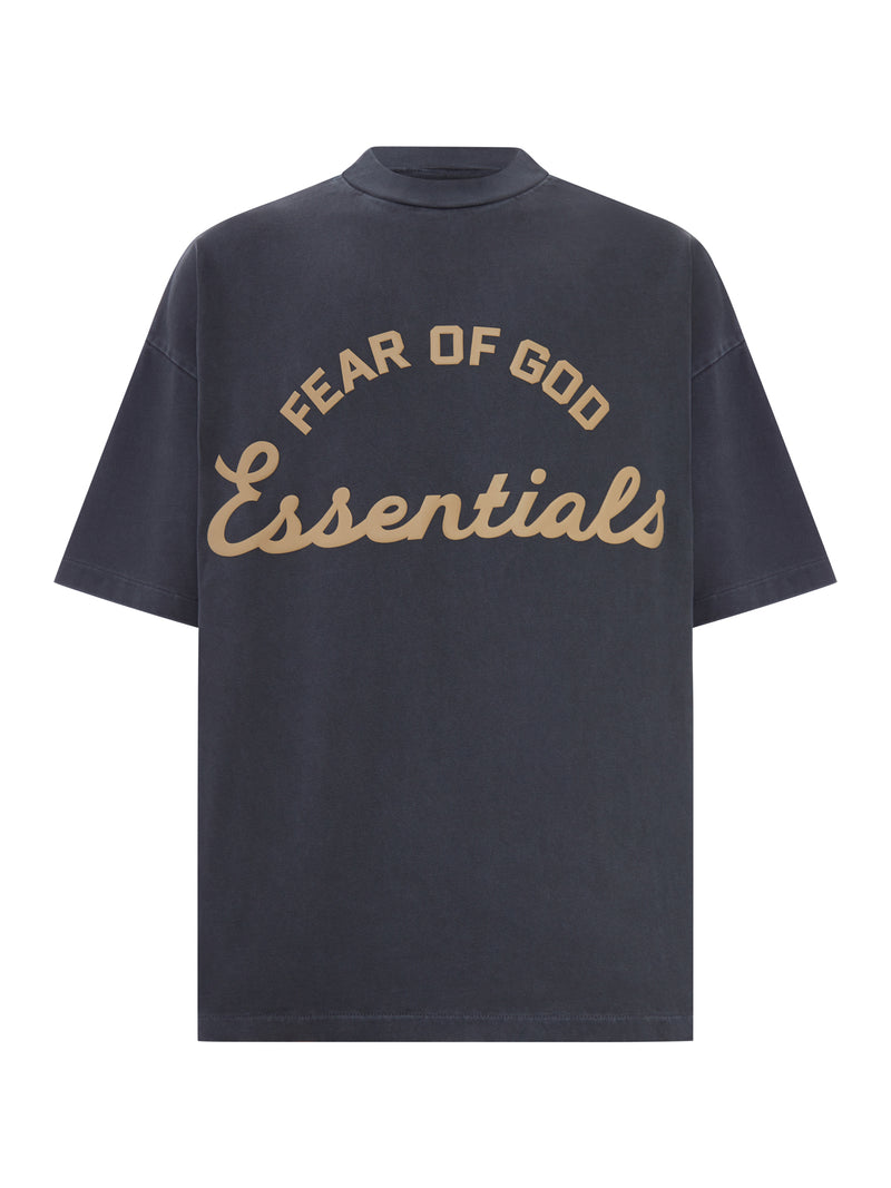 CAMPUS 90`S SHORT SLEEVE T-SHIRT