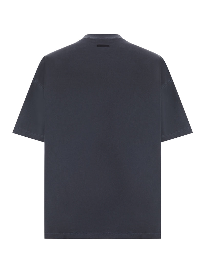 CAMPUS 90`S SHORT SLEEVE T-SHIRT