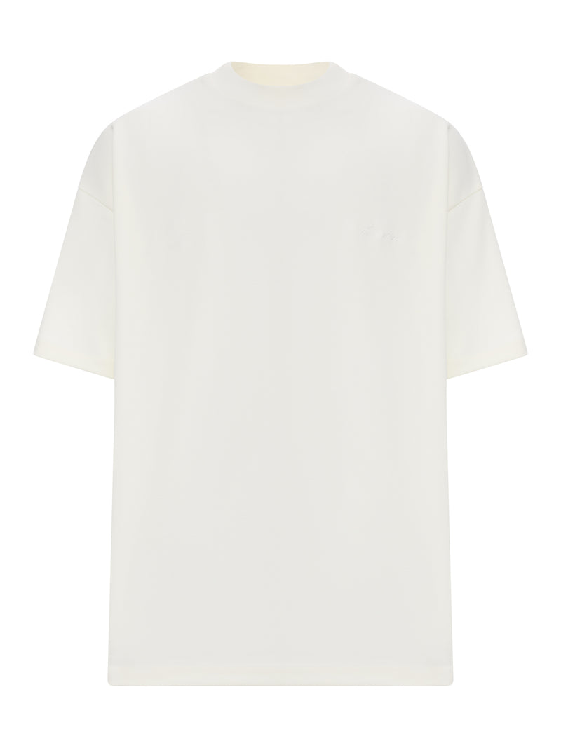 SIGNATURE 90`S A SHORT SLEEVE T-SHIRT