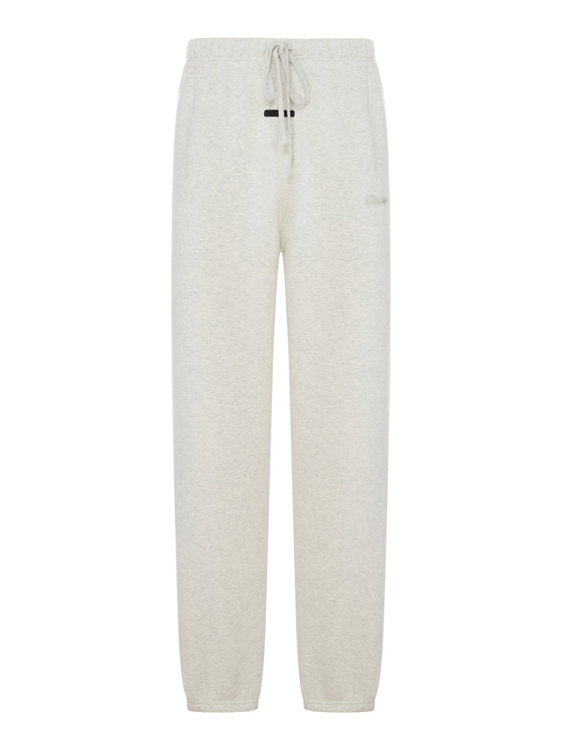 CLASSIC SIGNATURE COTTON BLEND SWEATPANTS