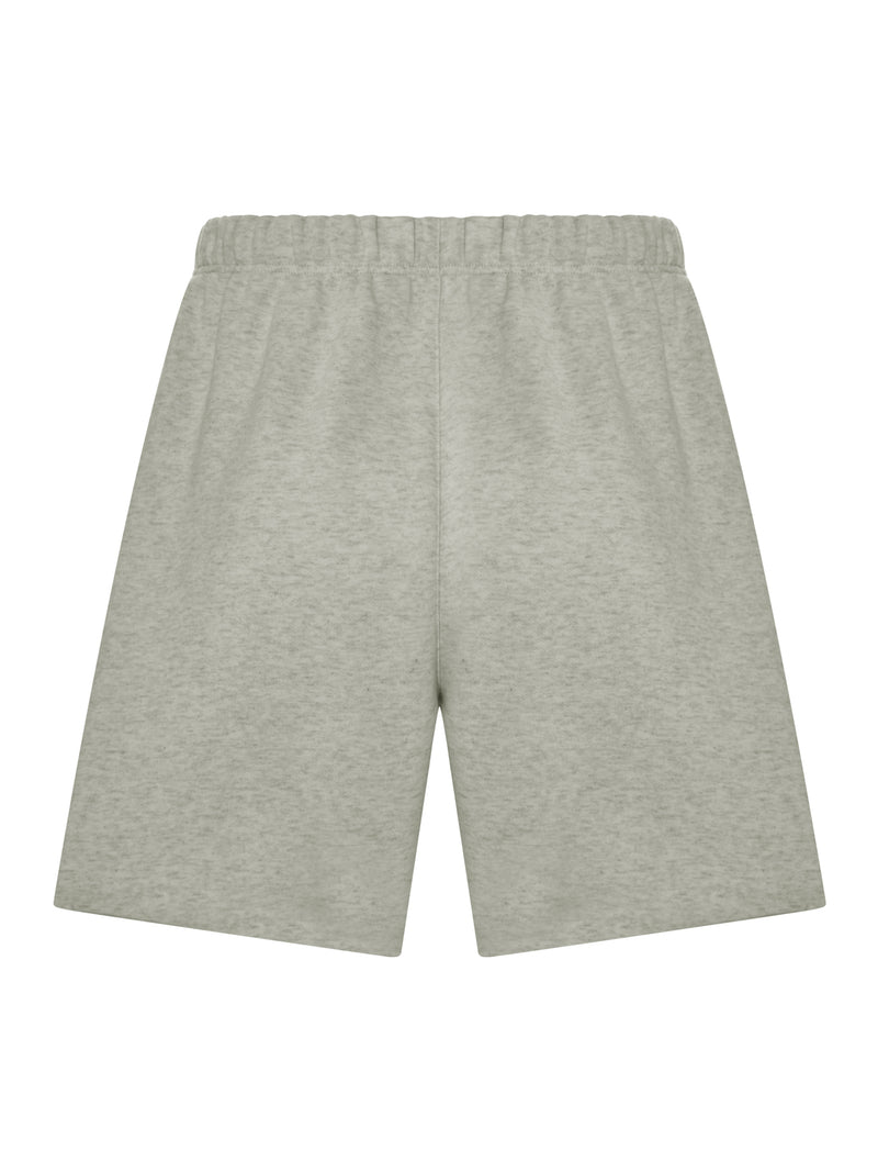 CLASSIC SIGNATURE SHORTS IN COTTON BLEND