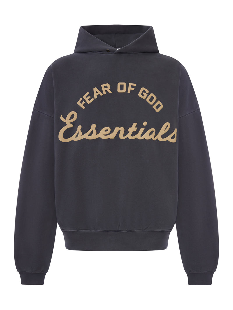 90`S COTTON TRAINING SWEATSHIRT