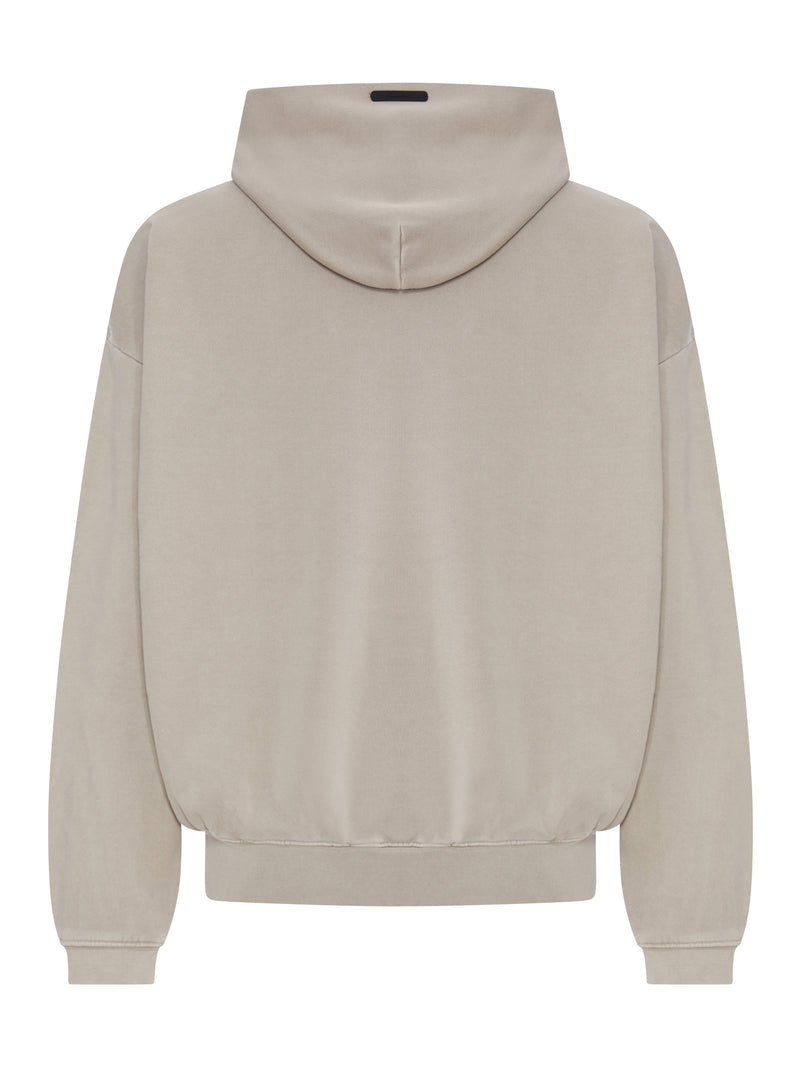 90`S COTTON TRAINING SWEATSHIRT