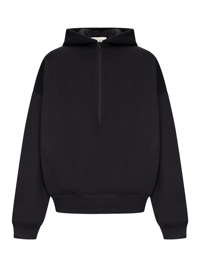 PROPERTY HOODIE WITH ZIP