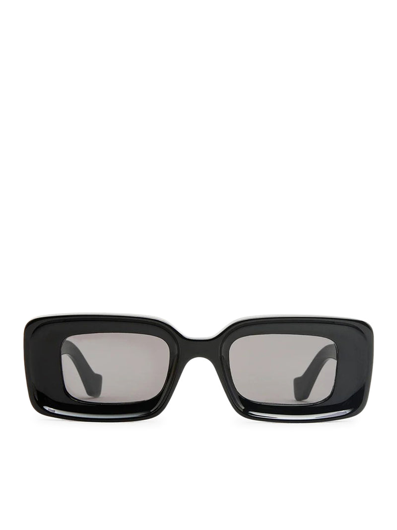 SUNGLASSES WITH ANAGRAM