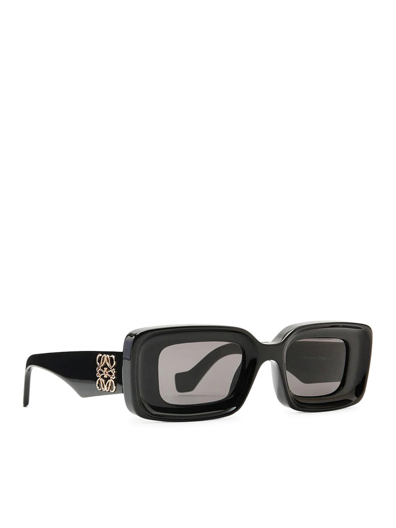 SUNGLASSES WITH ANAGRAM