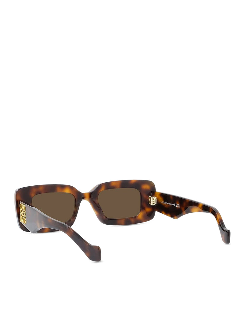 SUNGLASSES WITH ANAGRAM