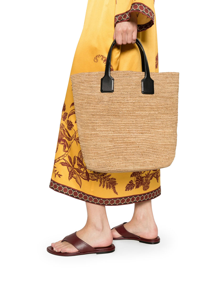 SACHA TOTE BAG