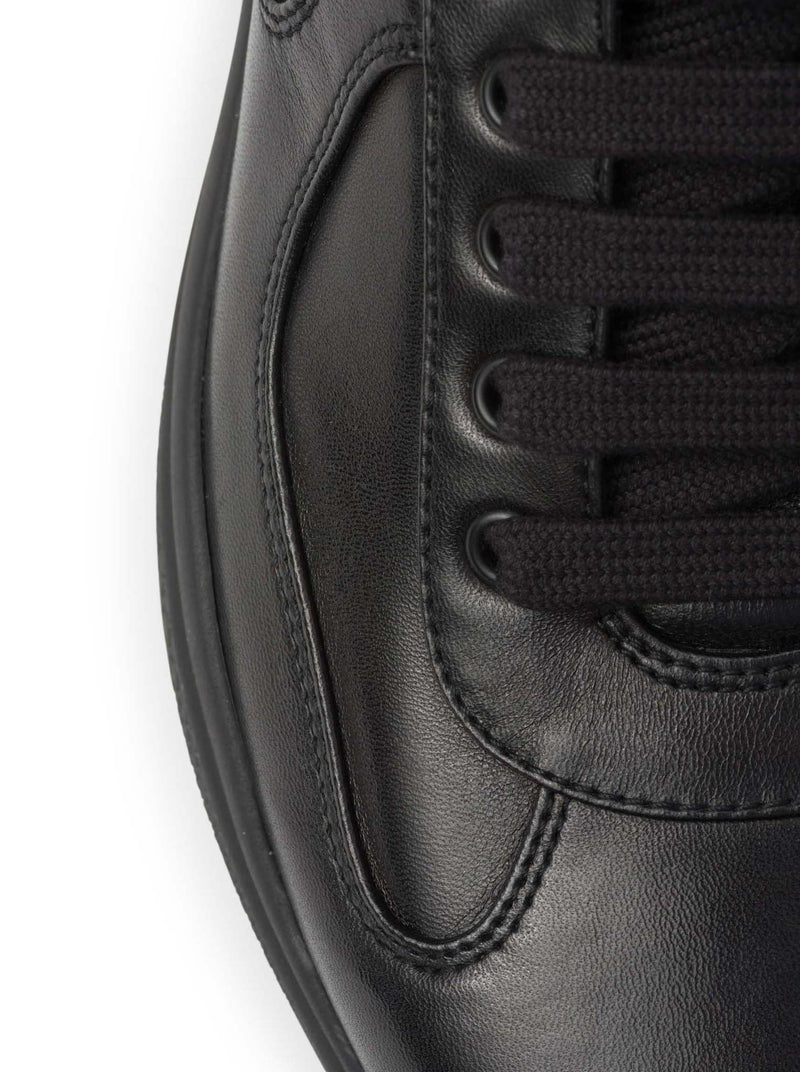 AMERICA`S CUP SNEAKERS IN NAPPA