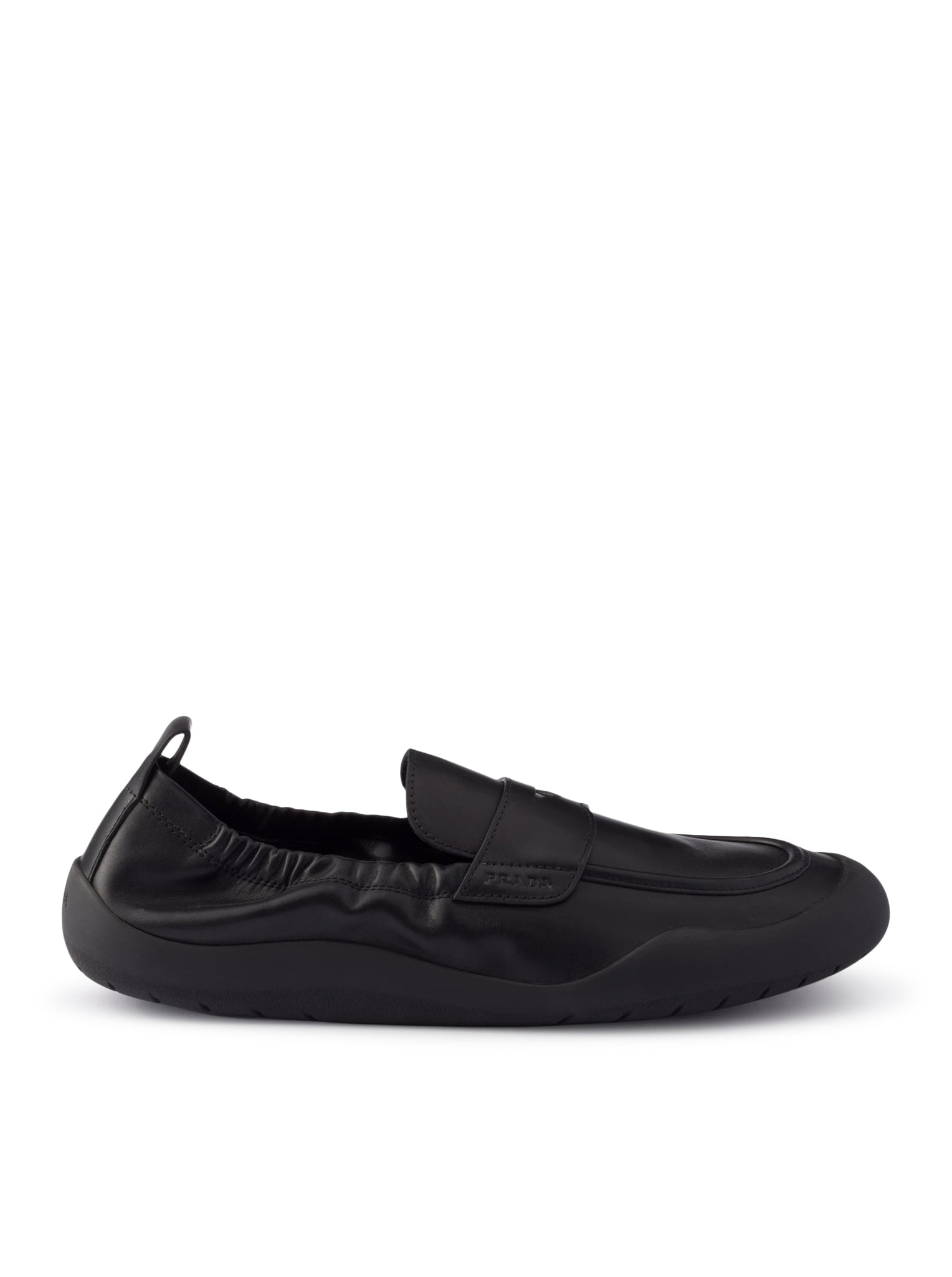 Prada Man – Suit Negozi Row