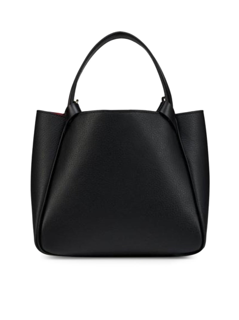 BETTINA MINI CALFSKIN TOTE BAG