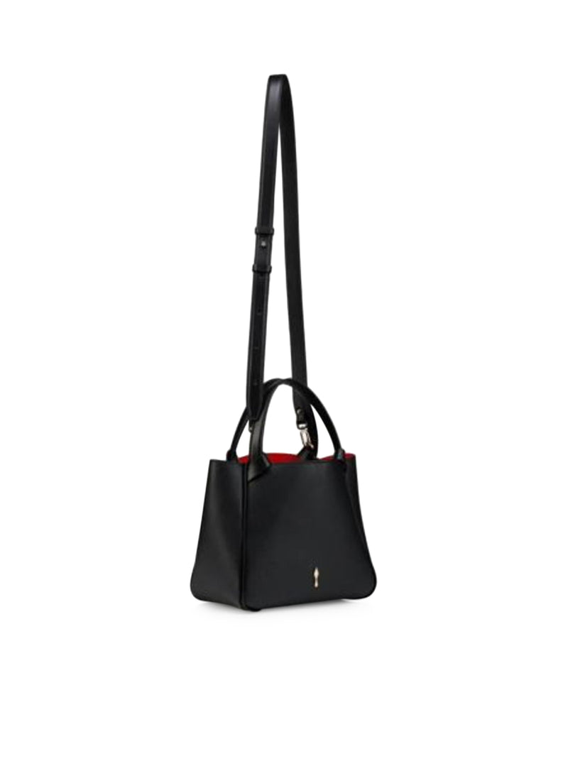 BETTINA MINI CALFSKIN TOTE BAG