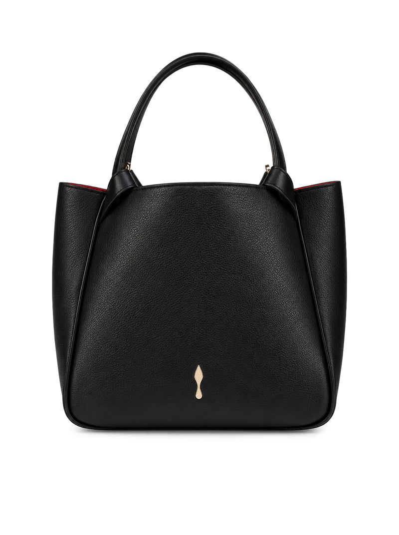 BETTINA MINI CALFSKIN TOTE BAG