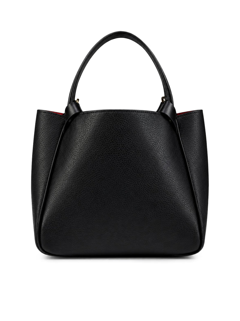 BETTINA MINI CALFSKIN TOTE BAG