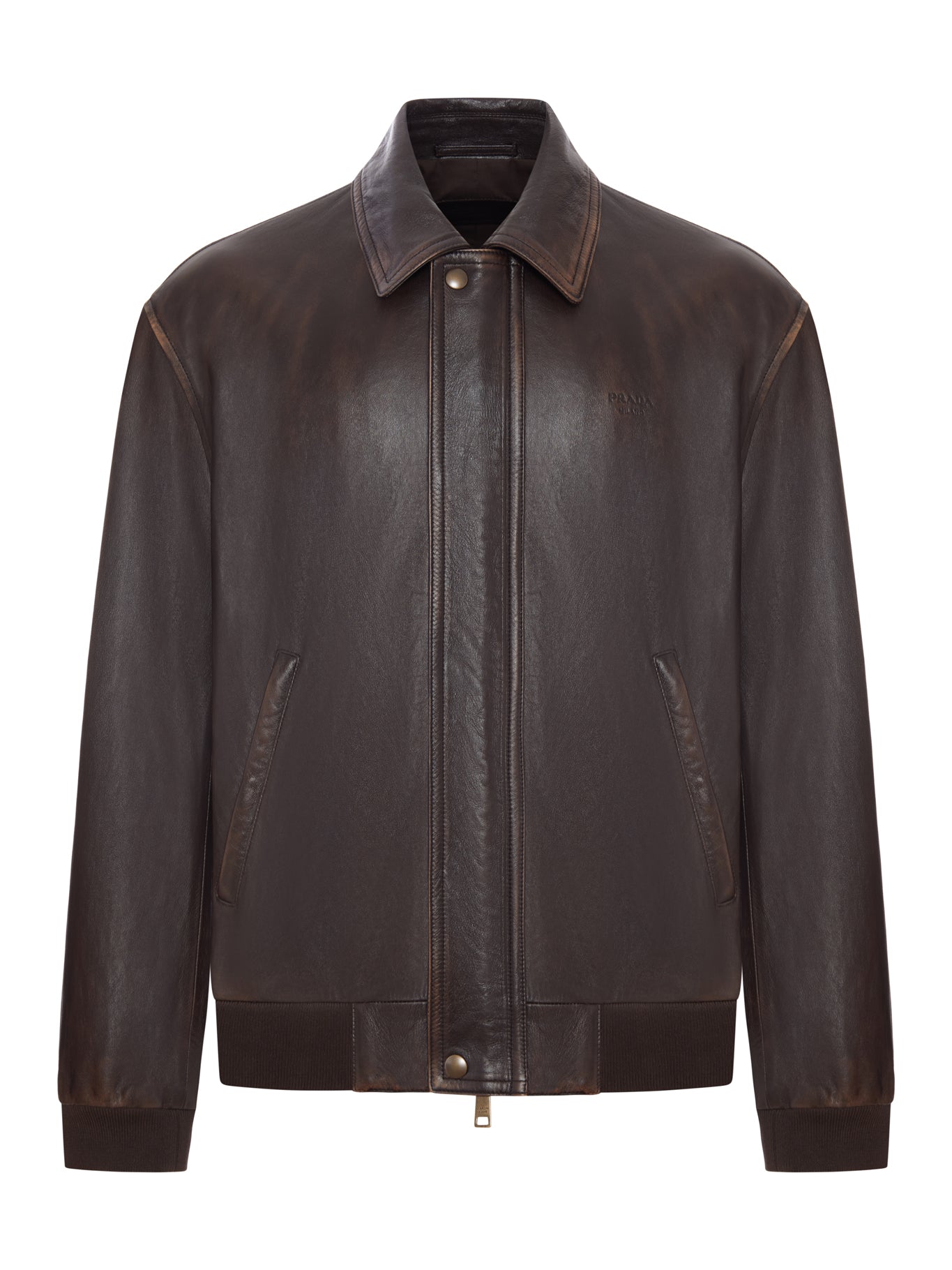 NAPPA BOMBER JACKET