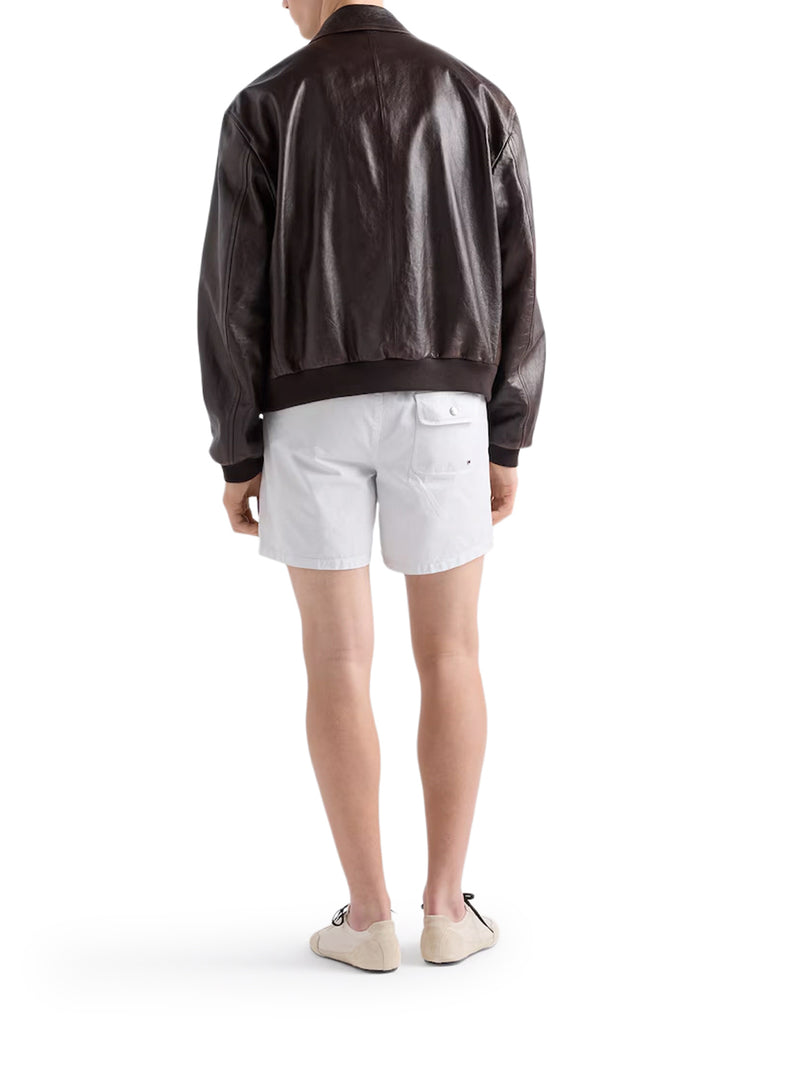 NAPPA BOMBER JACKET