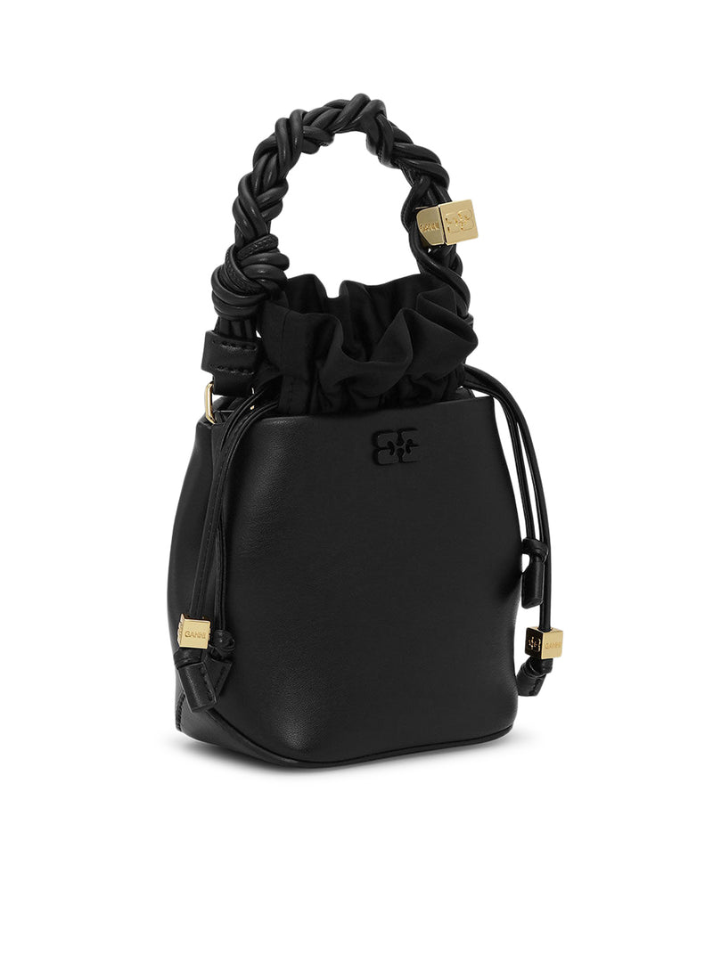 MINI BOU BUCKET BAG