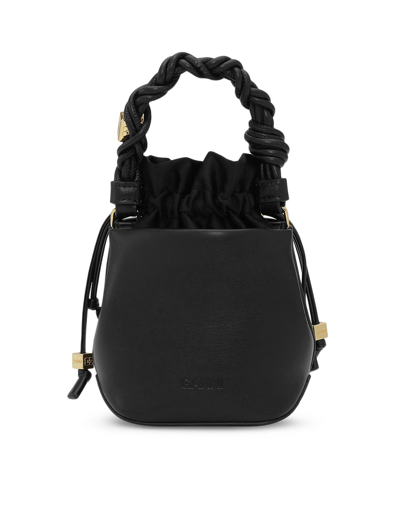 MINI BOU BUCKET BAG