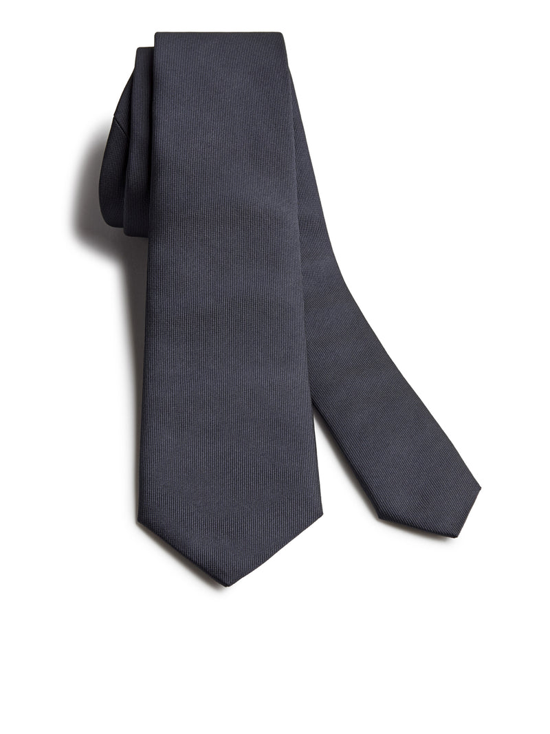 SILK STRIP TIE