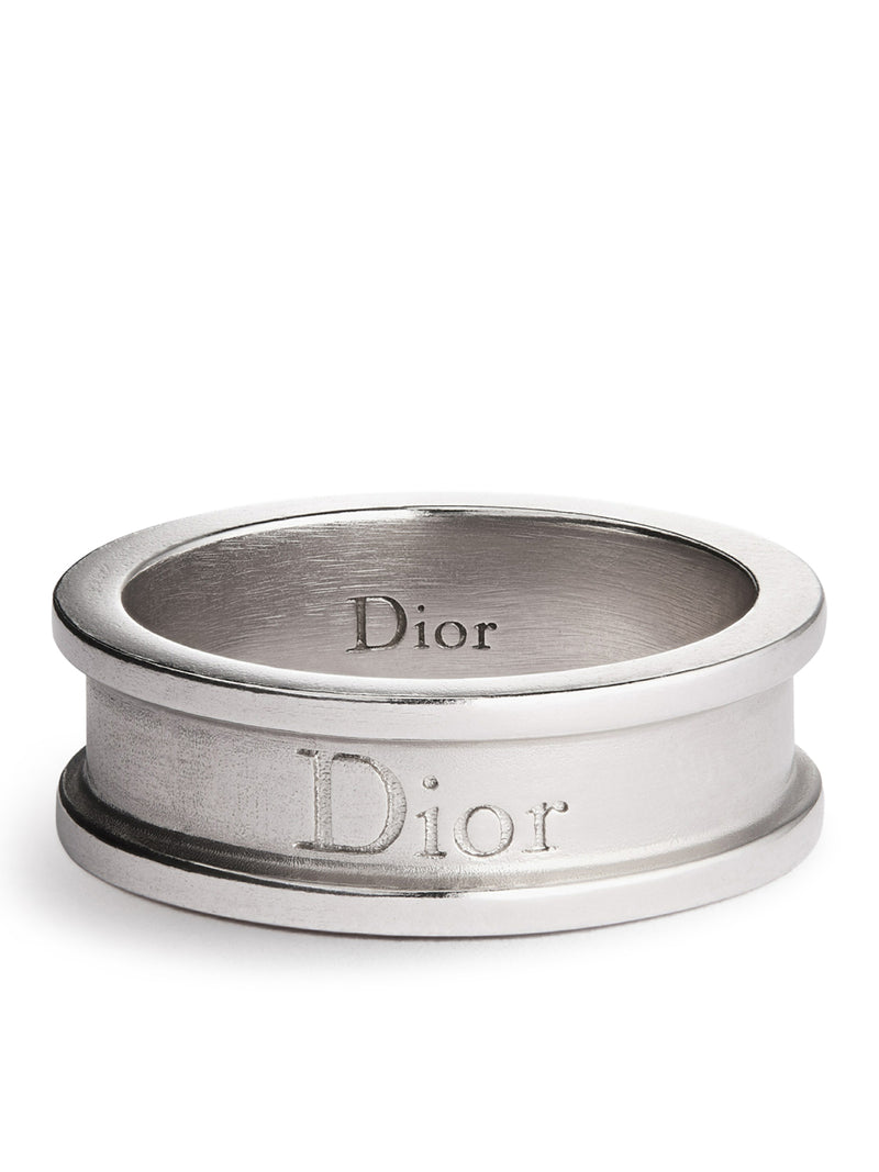 DIOR LINK RING