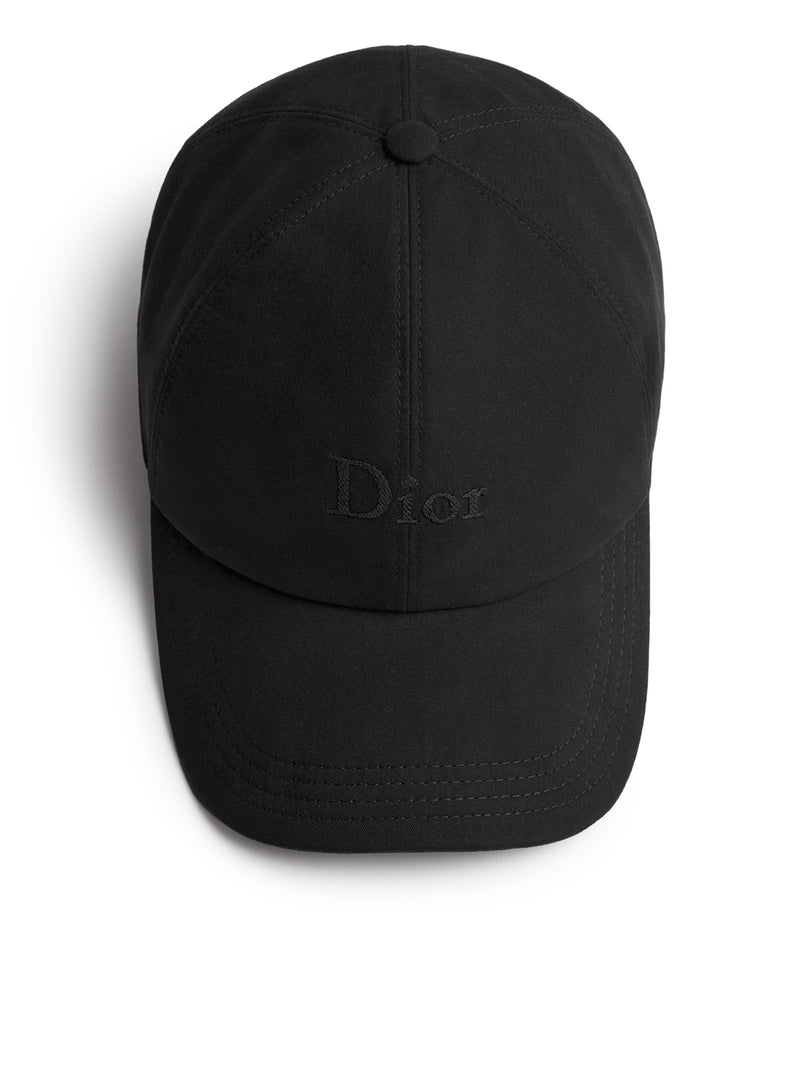 COTTON CANVAS CRAFTY HAT