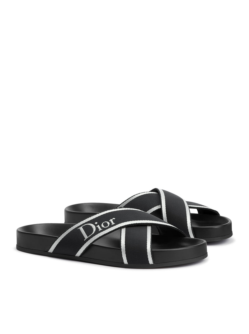 DIOR AQUA DIORIVIERA SANDAL