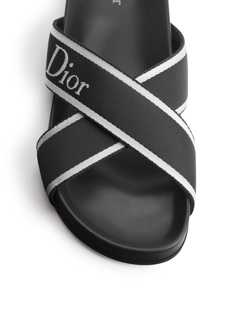 DIOR AQUA DIORIVIERA SANDAL