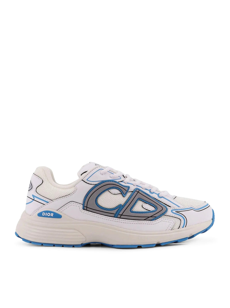 SNEAKER B30 COUNTDOWN