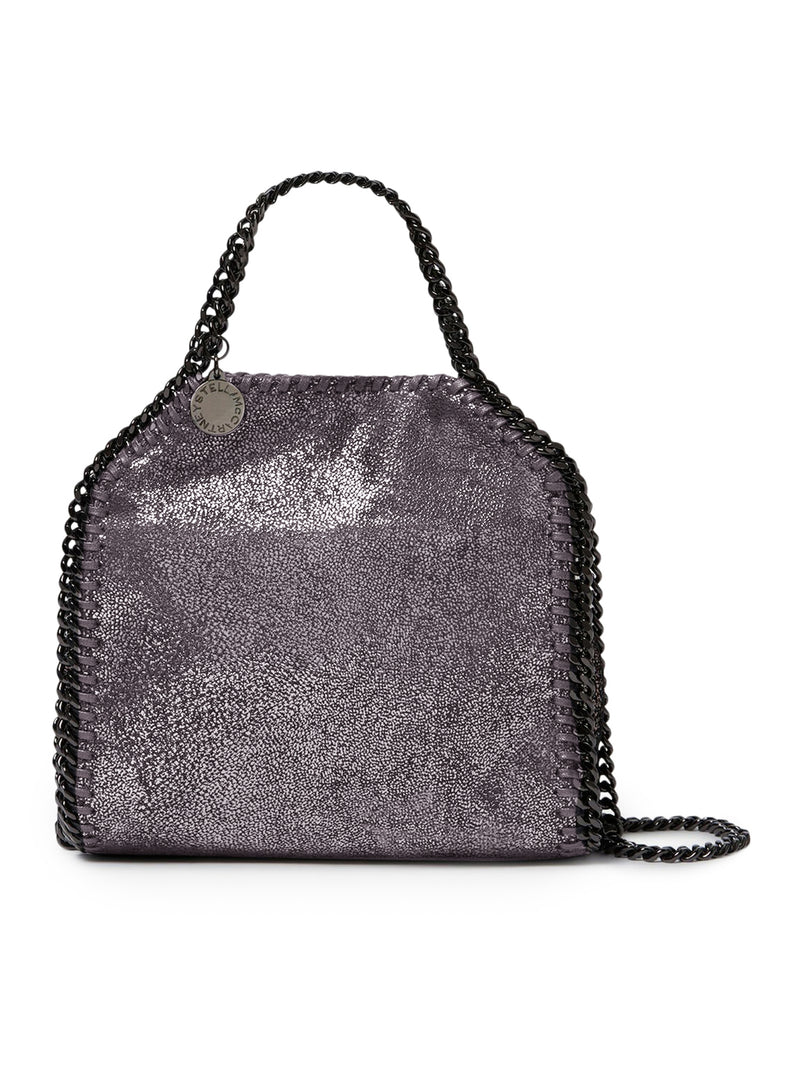 MICRO FALABELLA TOTE BAG