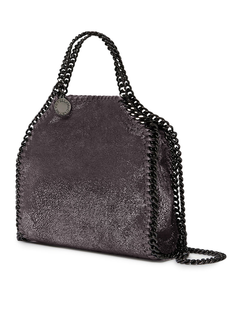 MICRO FALABELLA TOTE BAG