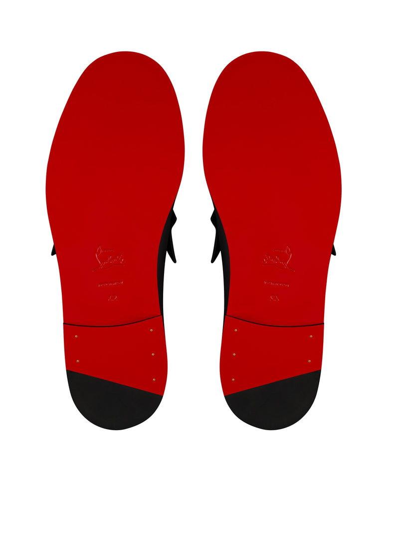 THE PLATO LOAFER