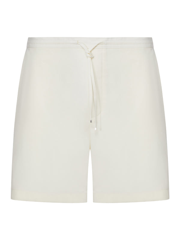 FLUID LYOCELL SHORTS