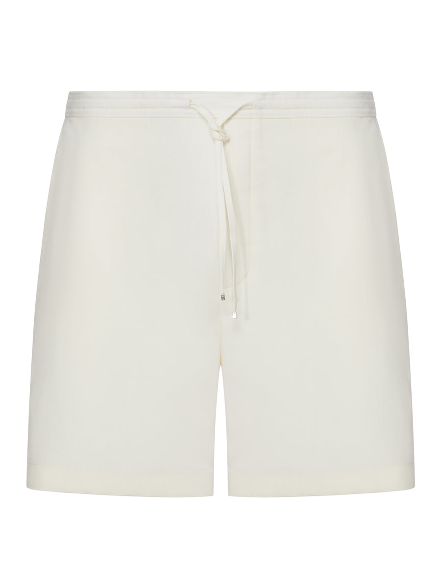 FLUID LYOCELL SHORTS