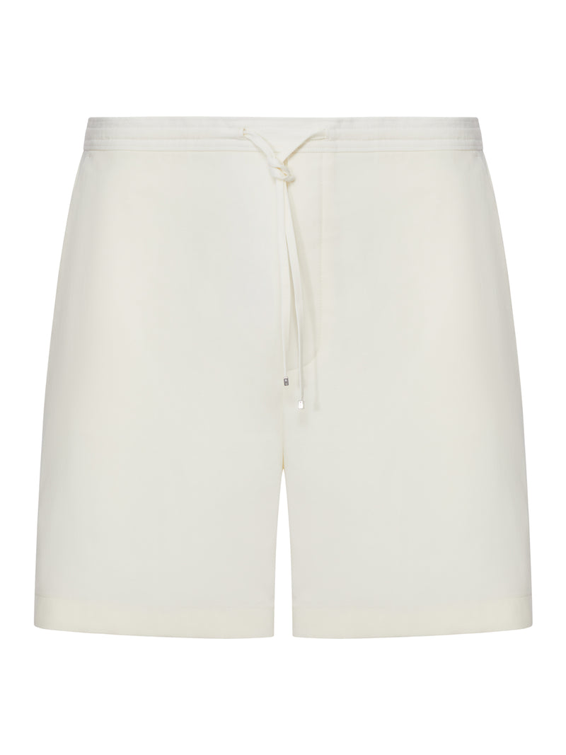 FLUID LYOCELL SHORTS