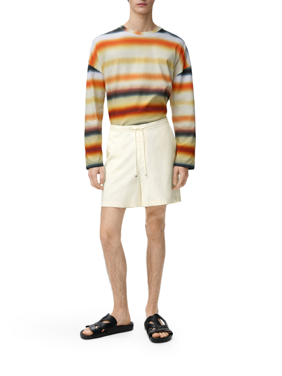 FLUID LYOCELL SHORTS