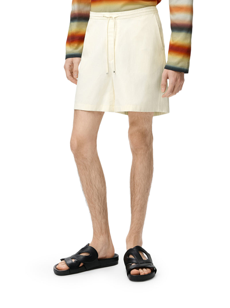 FLUID LYOCELL SHORTS